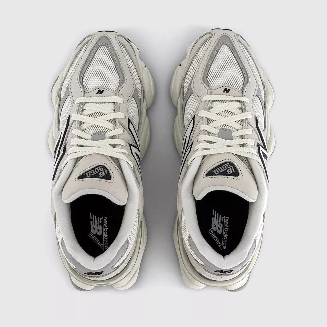 New Balance 9060 Sea Salt Raincloud