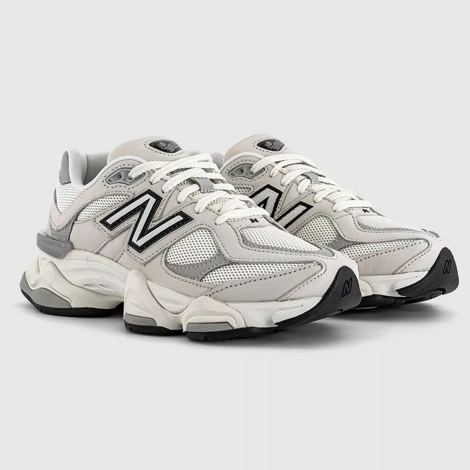 New Balance 9060 Sea Salt Raincloud