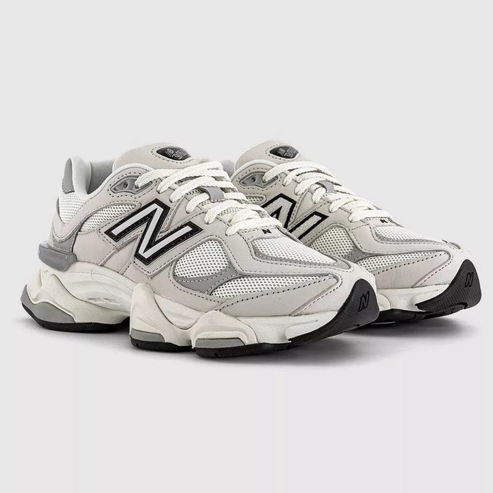 New Balance 9060 Sea Salt Raincloud