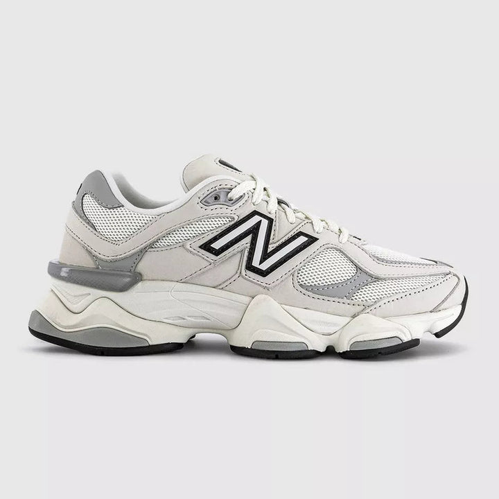 New Balance 9060 Sea Salt Raincloud